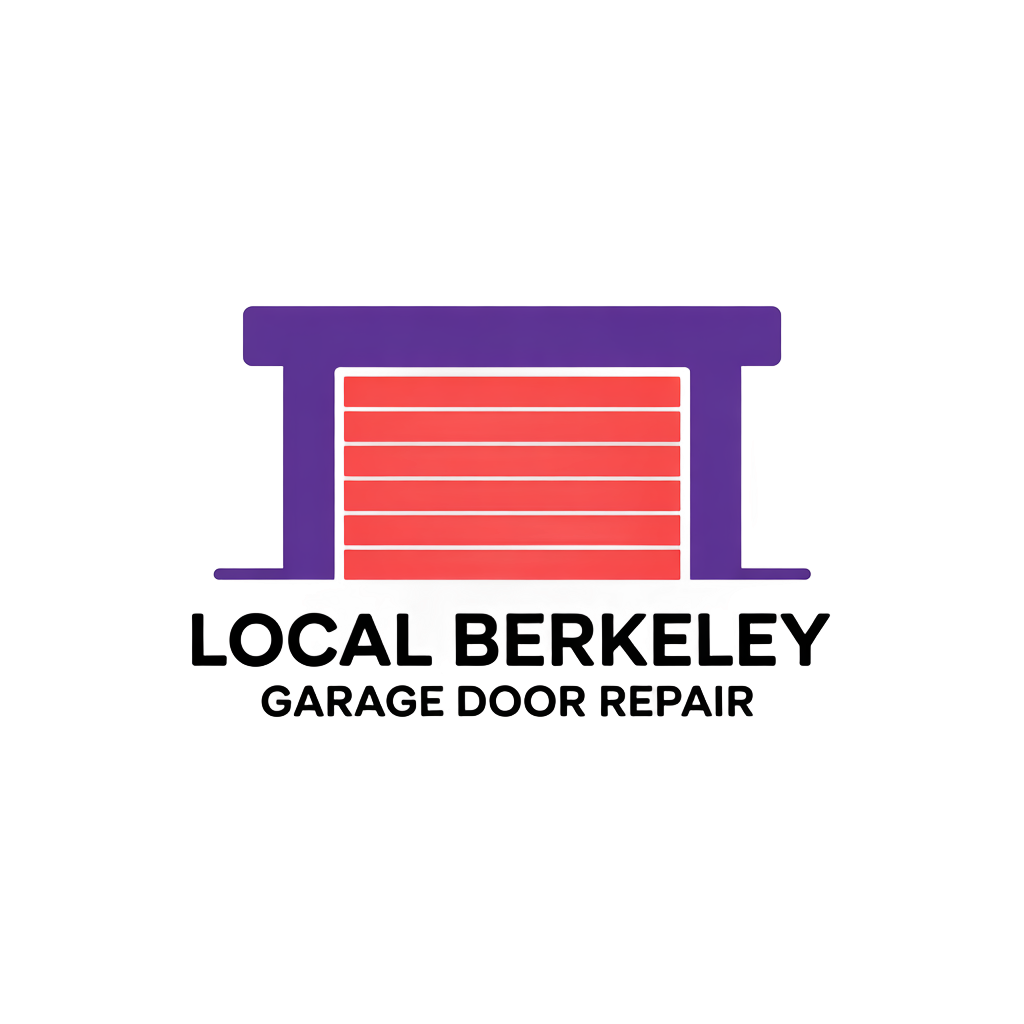 Local Berkeley Garage Door Repair
