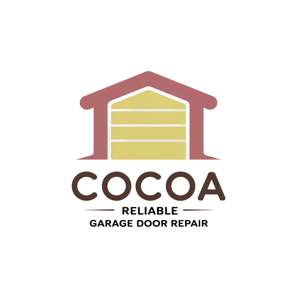 Cocoa Reliable Garage Door Repair