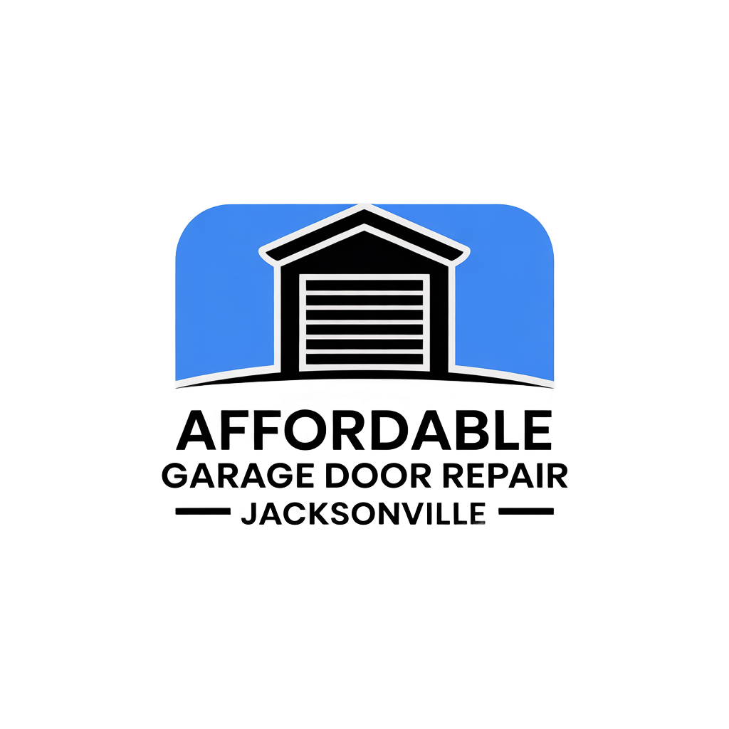 Affordable Garage Door Repair Jacksonville