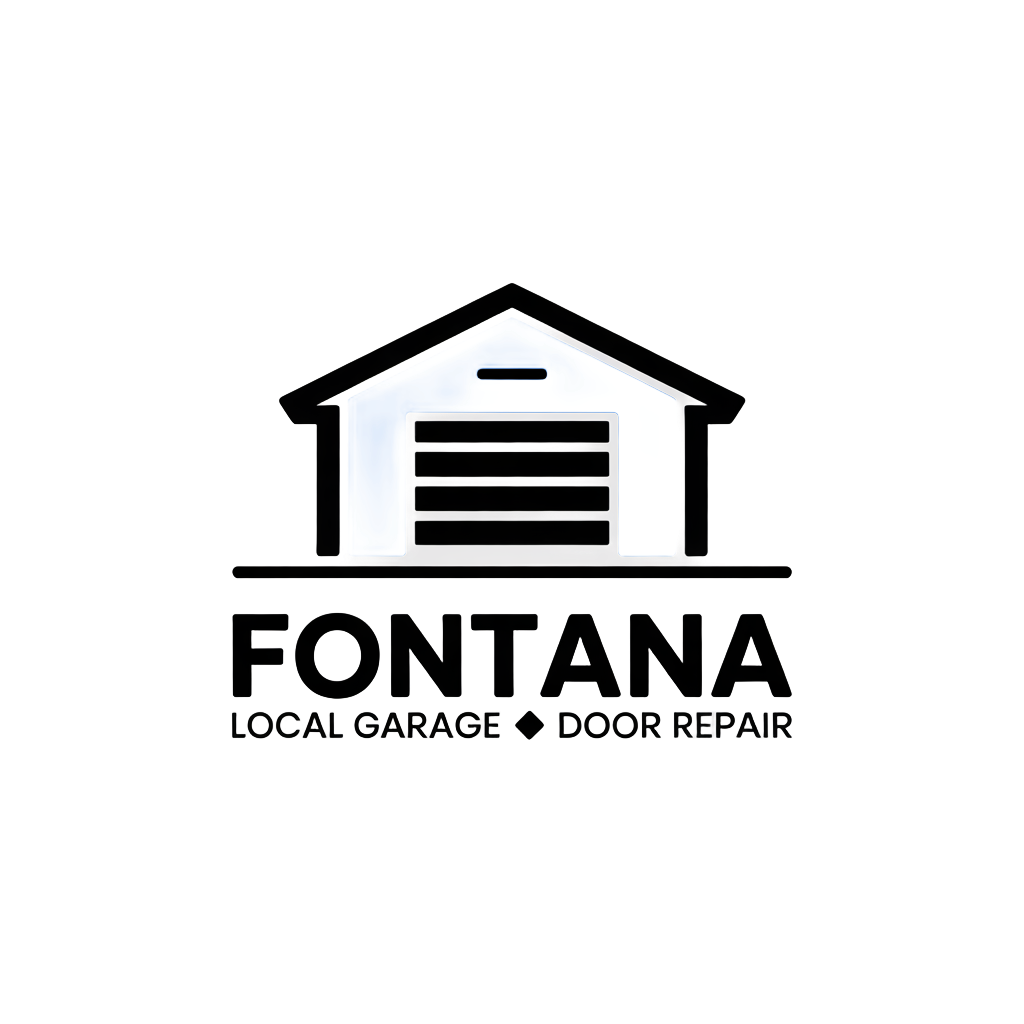 Fontana Local Garage Door Repair