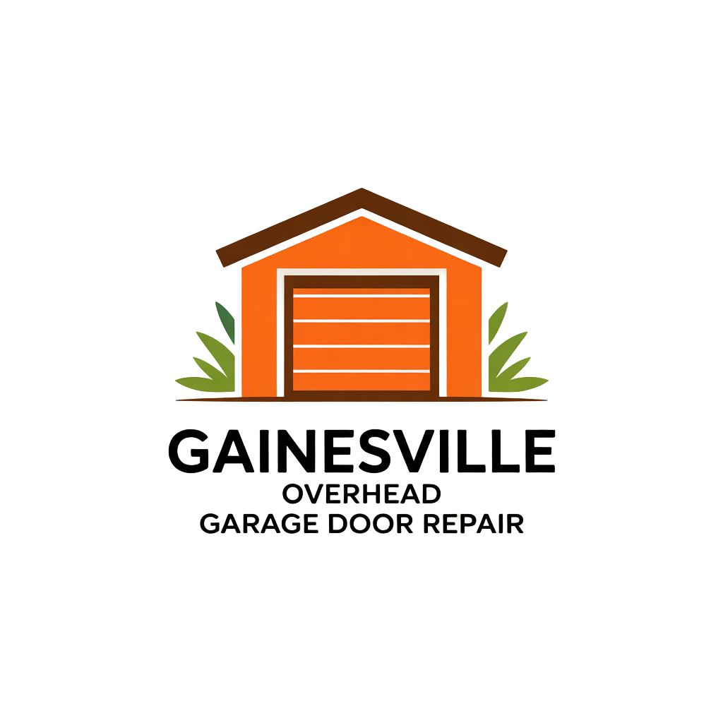 Gainesville Overhead Garage Door Repair