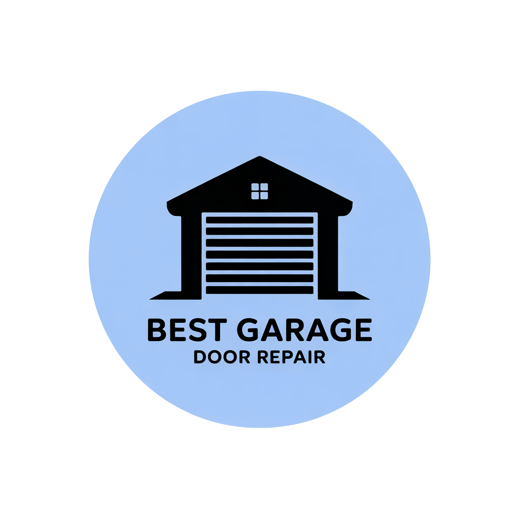 Best Garage Door Repair