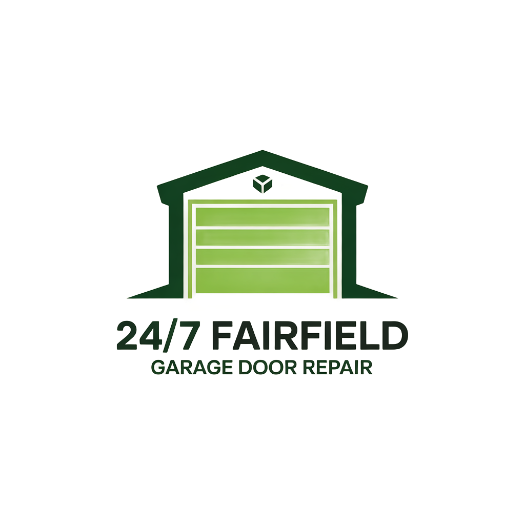 24/7 Fairfield Garage Door Repair