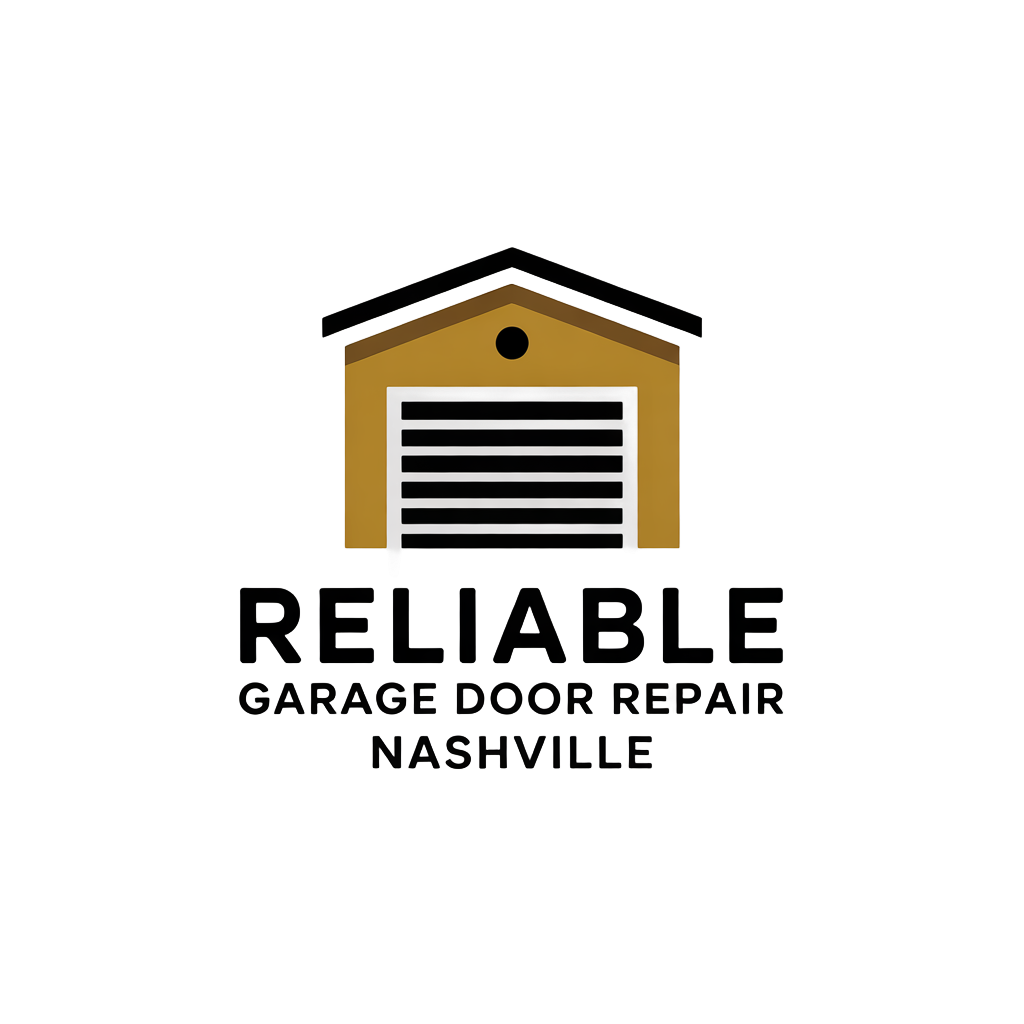 Reliable Garage Door Repair Nashville