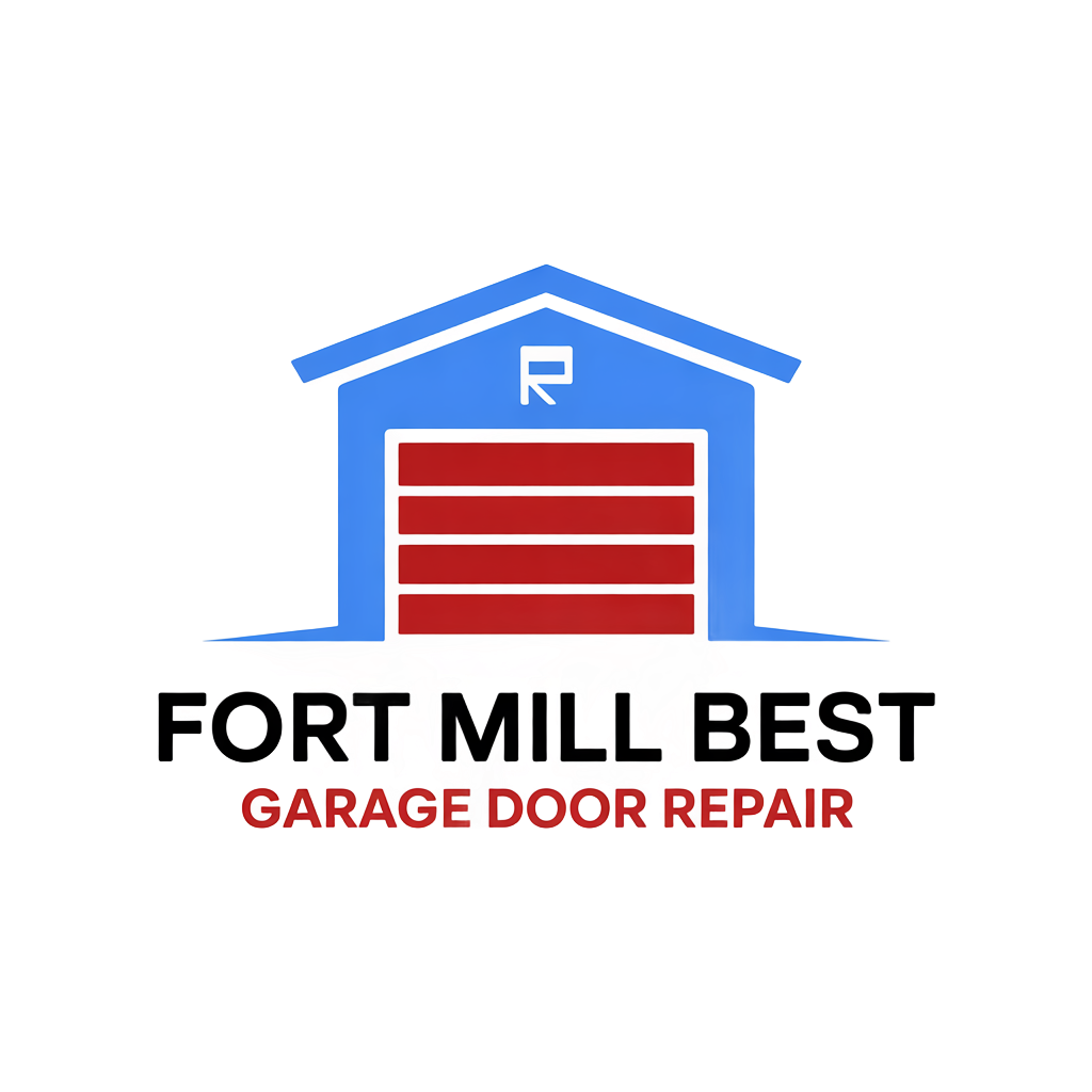 Fort Mill Best Garage Door Repair