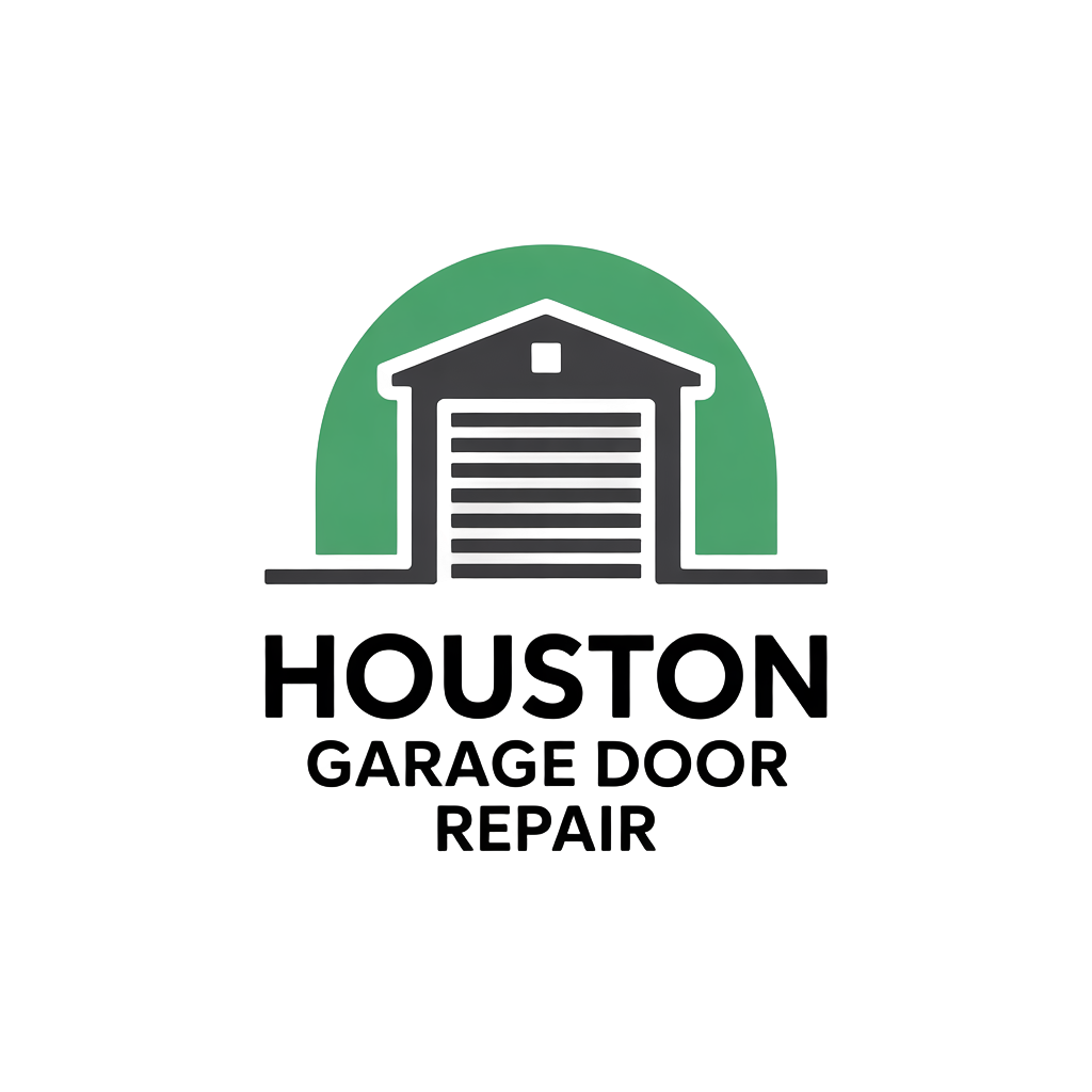 Houston Garage Door Repair