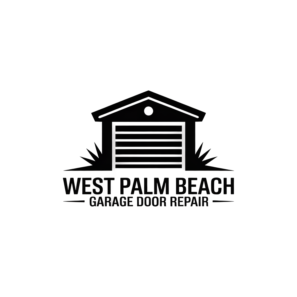 West Palm Beach Garage Door Repair