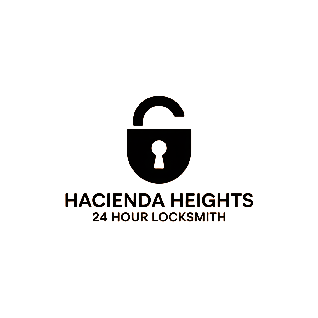 Hacienda Heights 24 Hour Locksmith