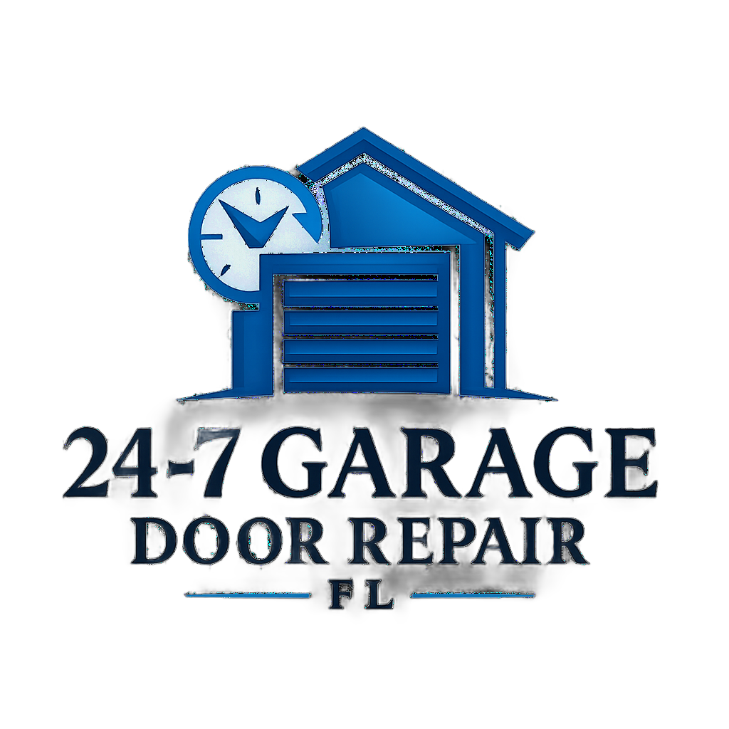 24-7 Garage Door Repair FL