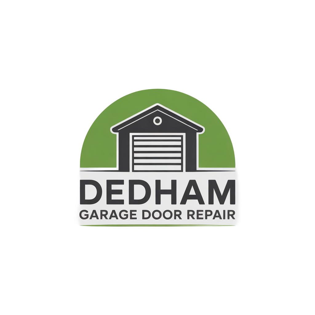 Dedham Garage Door Repair
