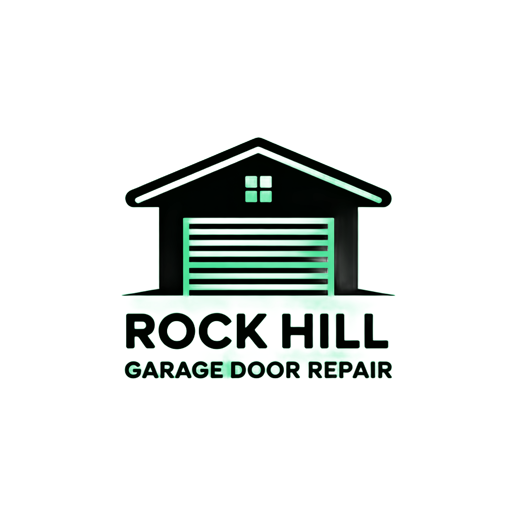 Rock Hill Garage Door Repair