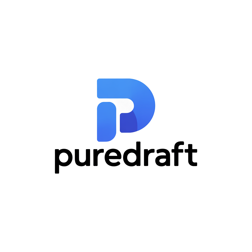 PureDraft