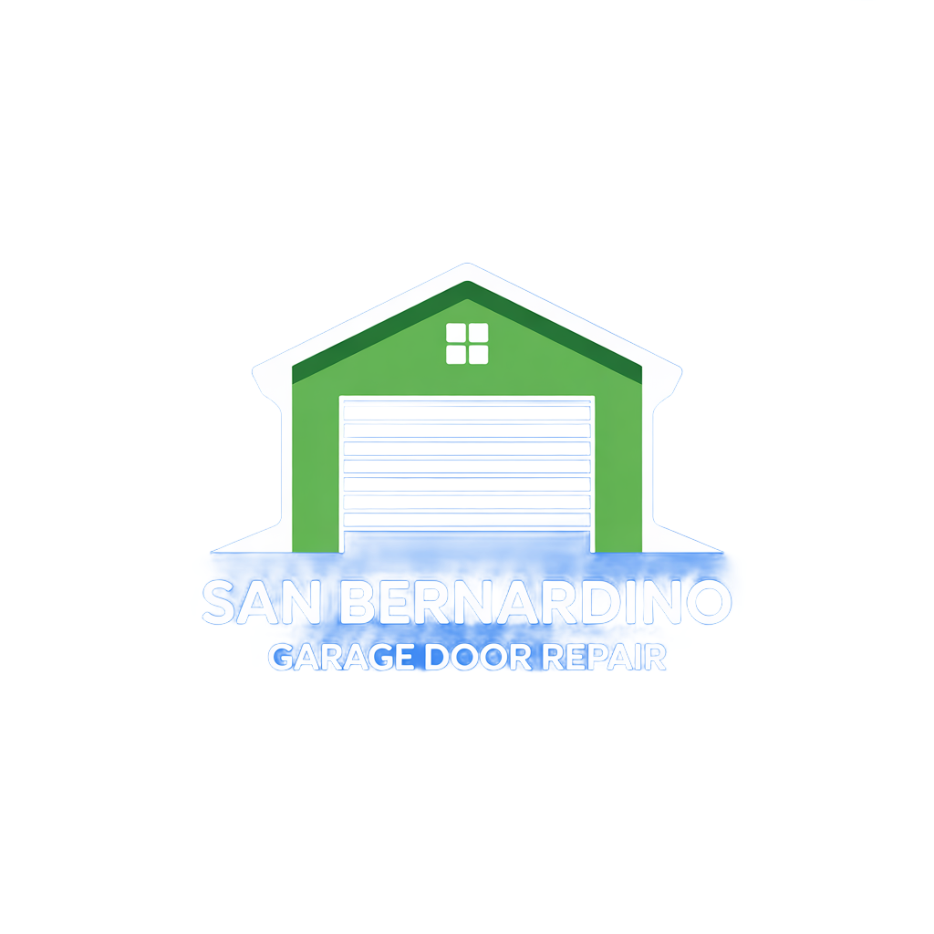 San Bernardino Garage Door Repair