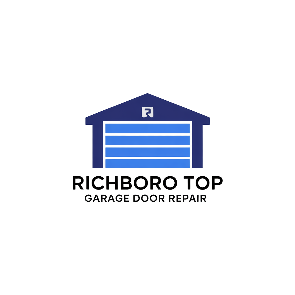 Richboro Top Garage Door Repair