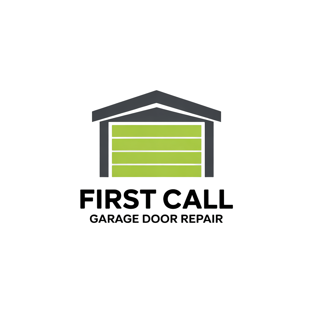 First Call Garage Door Repair 
