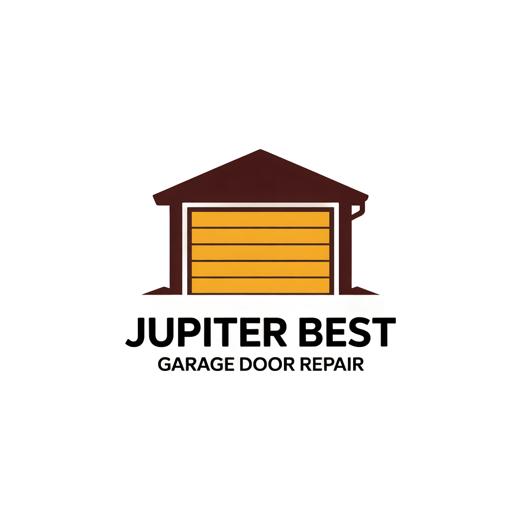 Jupiter Best Garage Door Repair