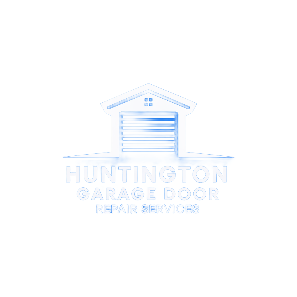 Huntington Garage Door Repair Services