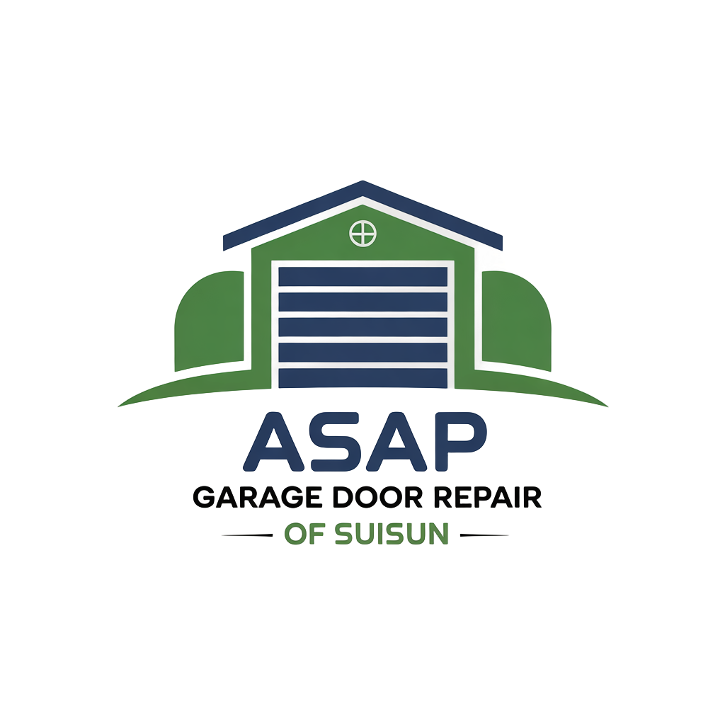 ASAP Garage Door Repair of Suisun