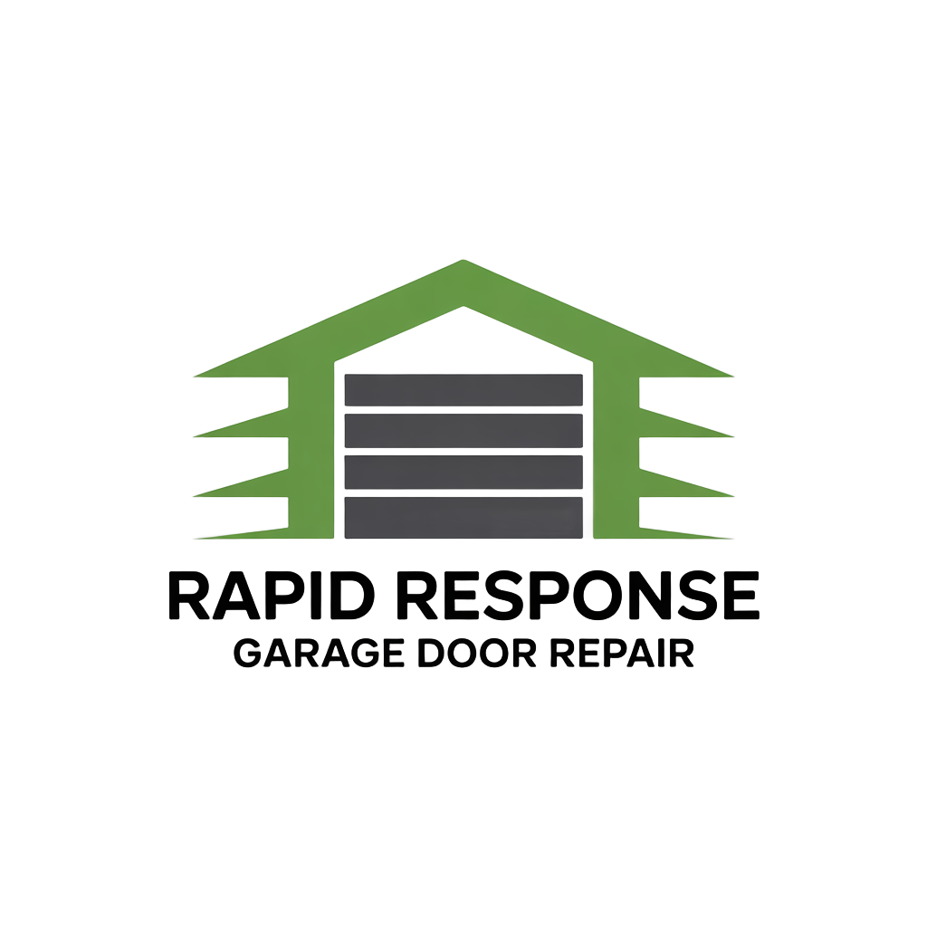 Rapid Response Garage Door Repair