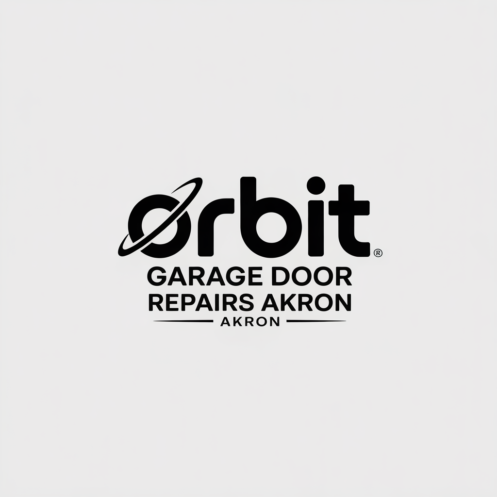 Orbit Garage Door Repairs Akron