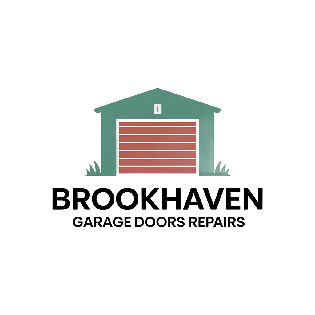 Brookhaven Garage Doors Repairs