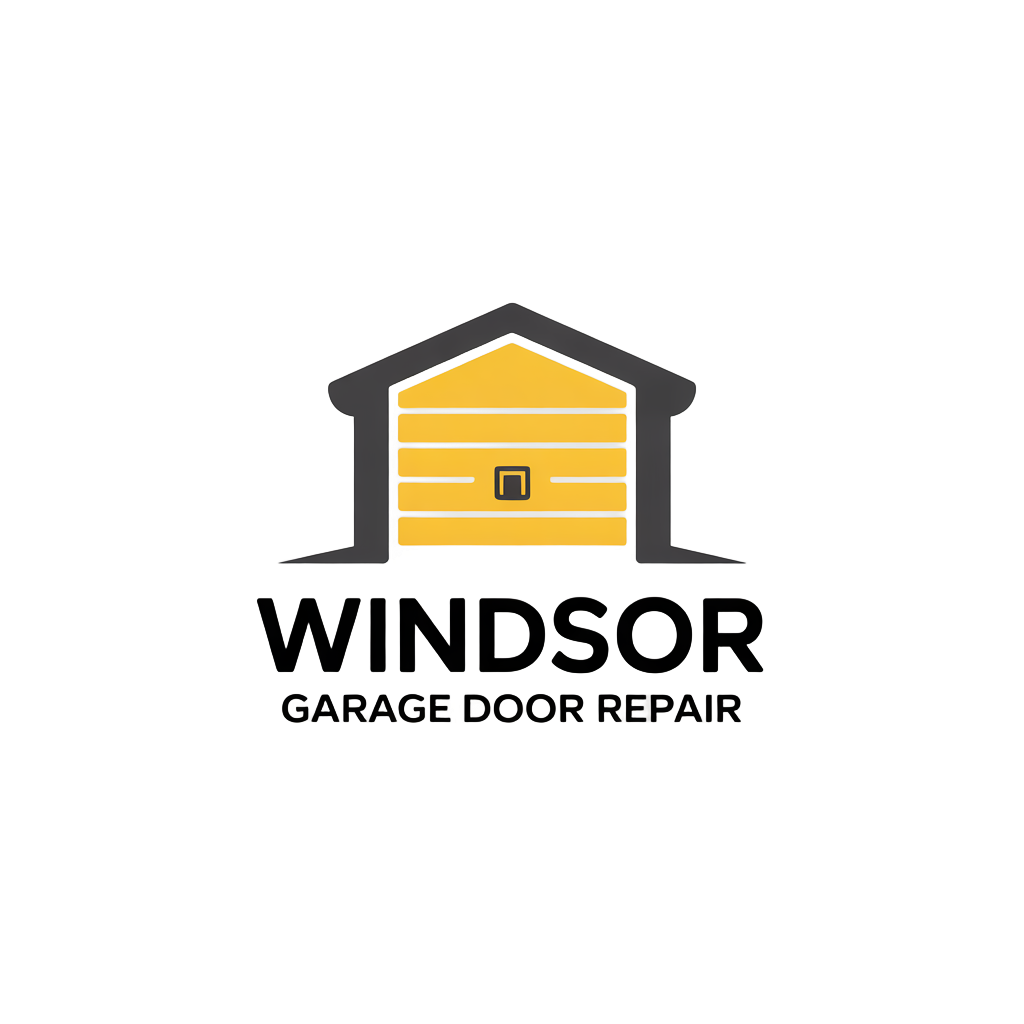 Windsor Garage Door Repair