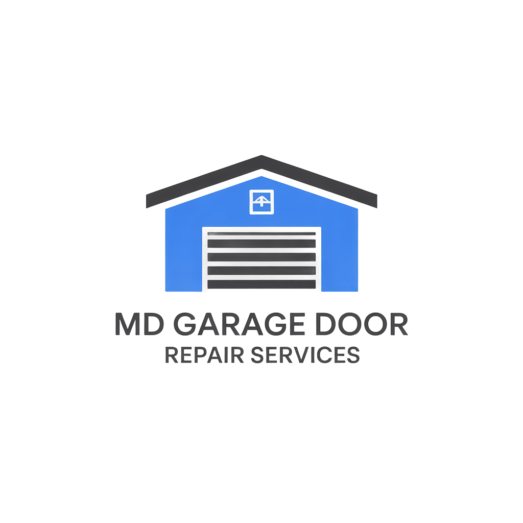 MD Garage Door Repair Services