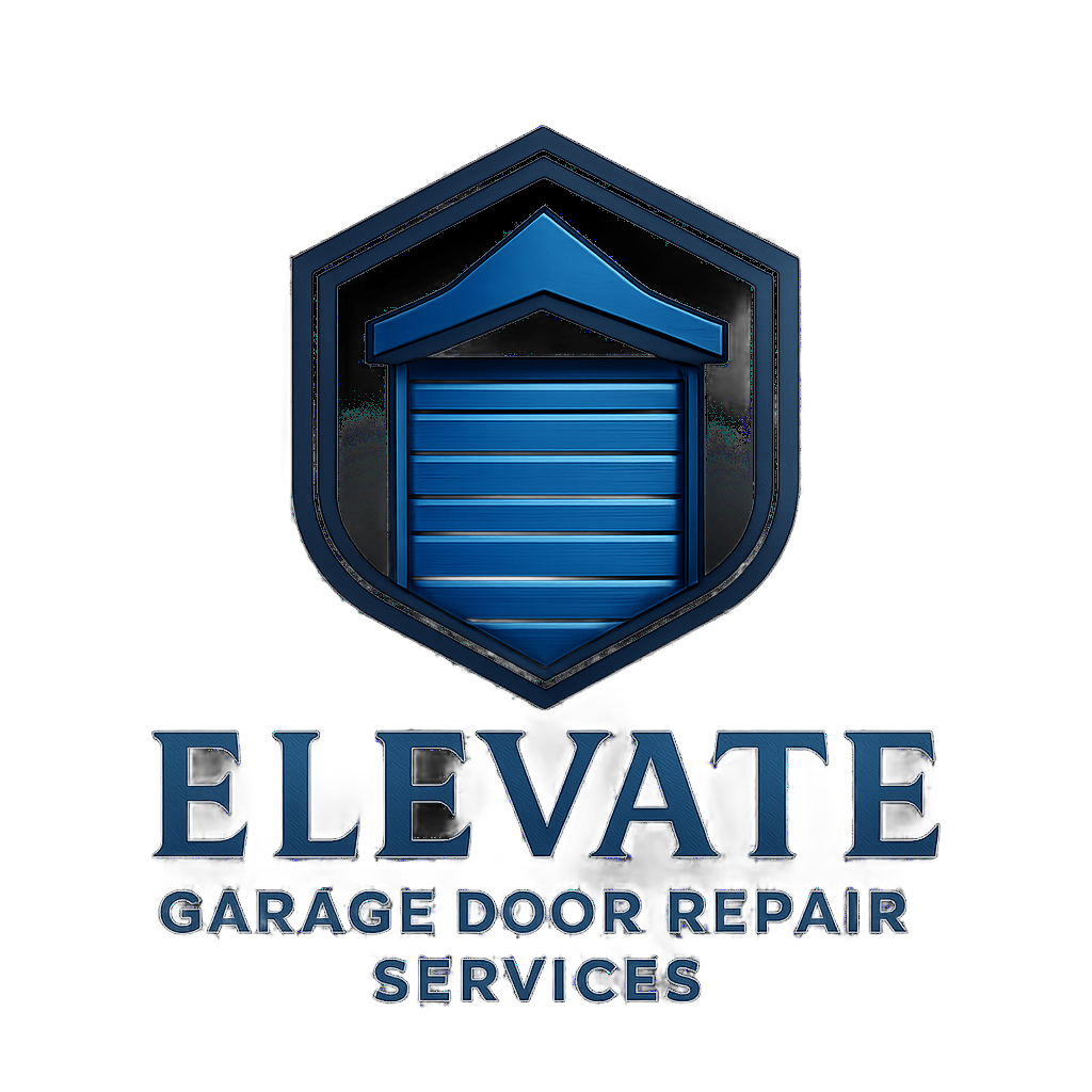 Elevate Garage Door Repair Services