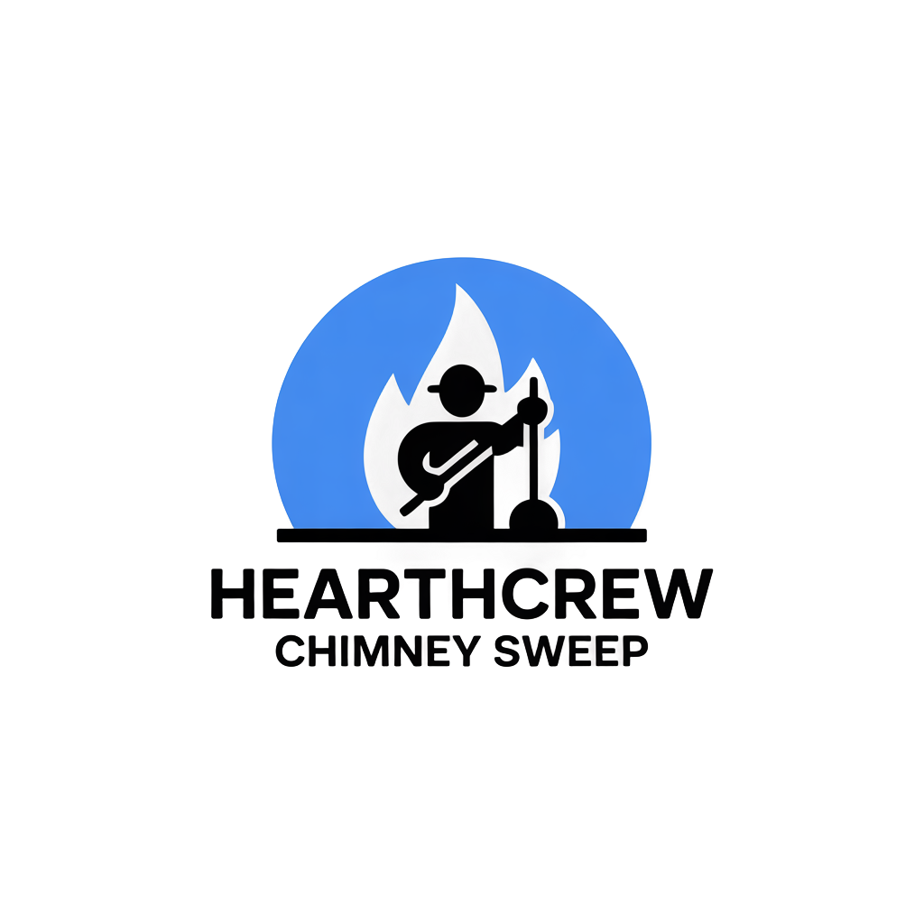HearthCrew Chimney Sweep