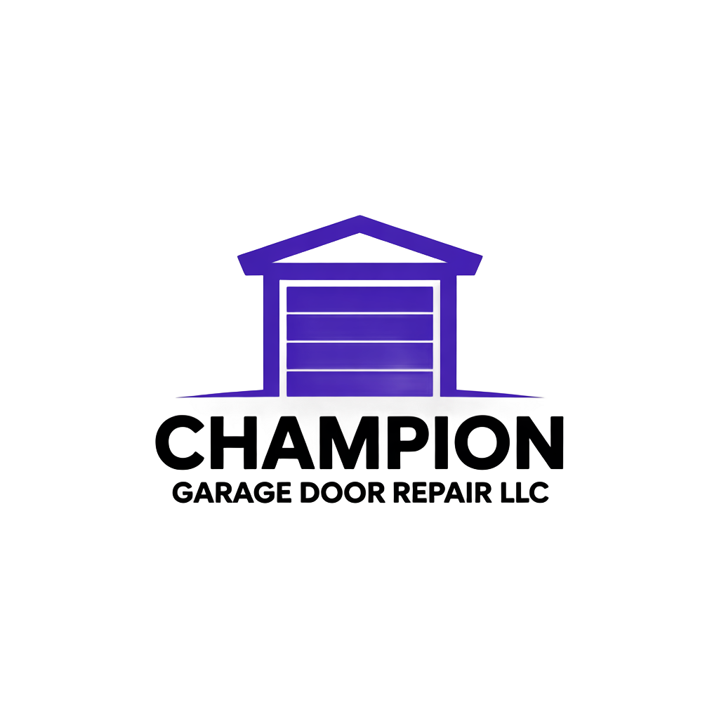 Champion Garage Door Repair LLC