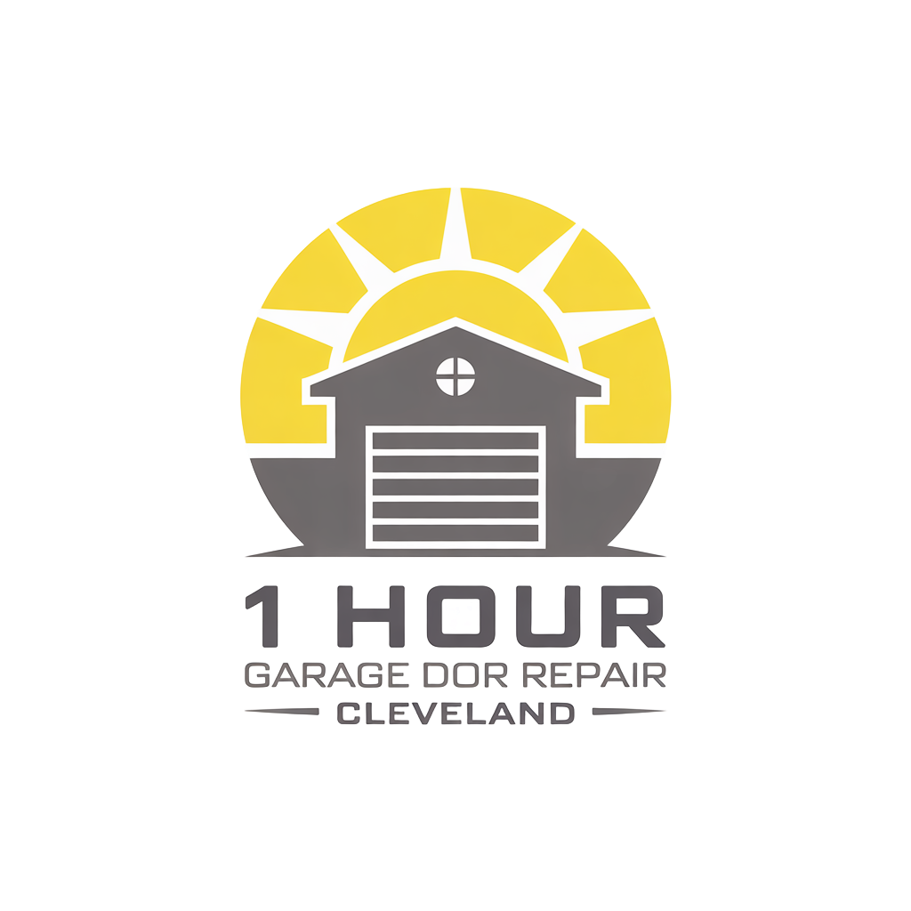 1 Hour Garage Door Repair Cleveland