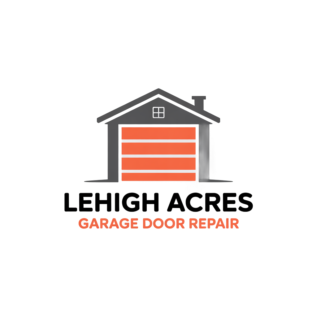Lehigh Acres Garage Door Repair