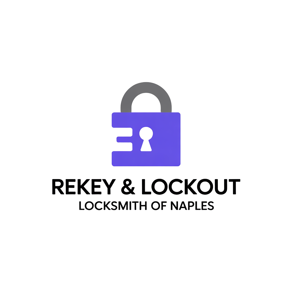 Rekey & Lockout Locksmith of Naples