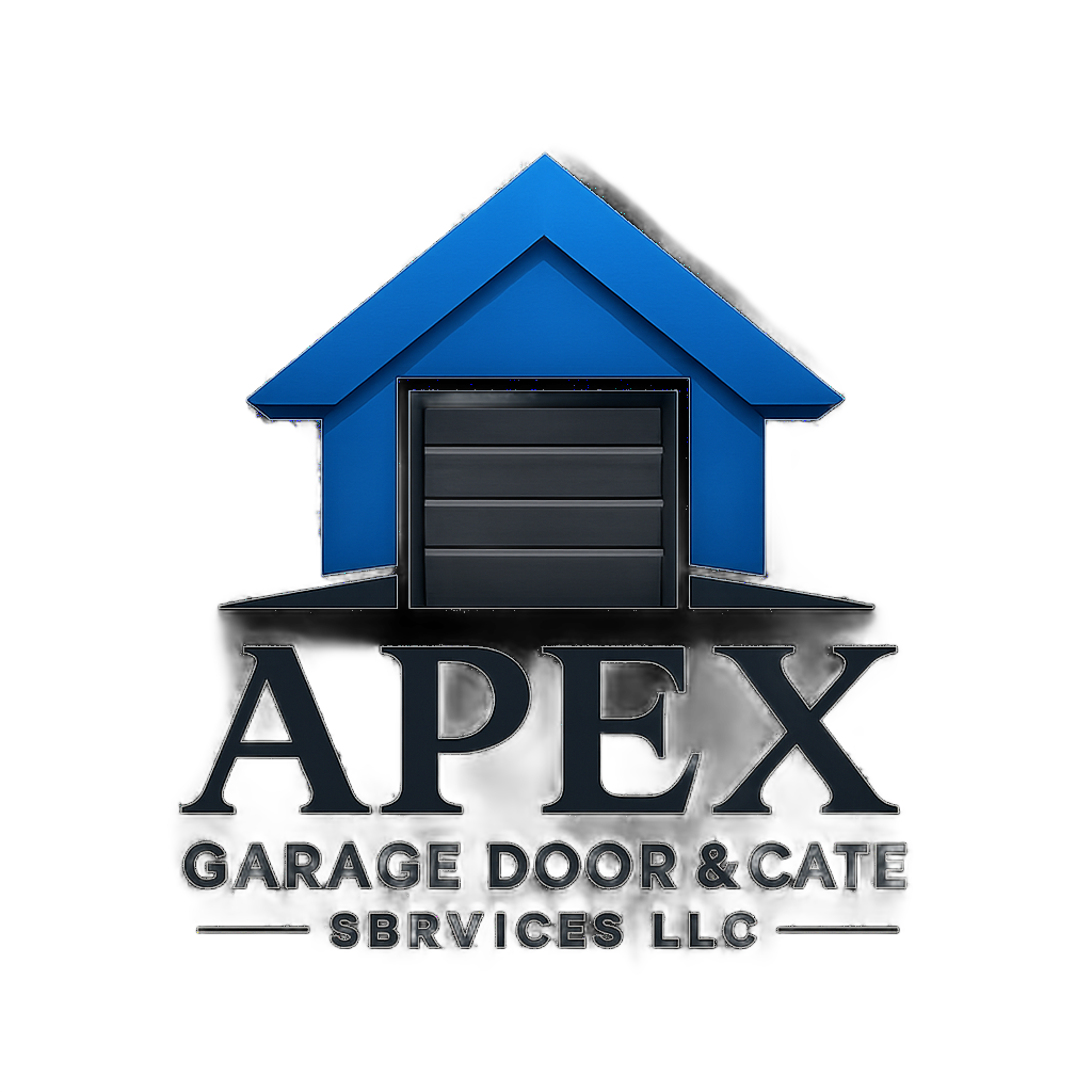 Apex Garage Door & Gate Services LLC