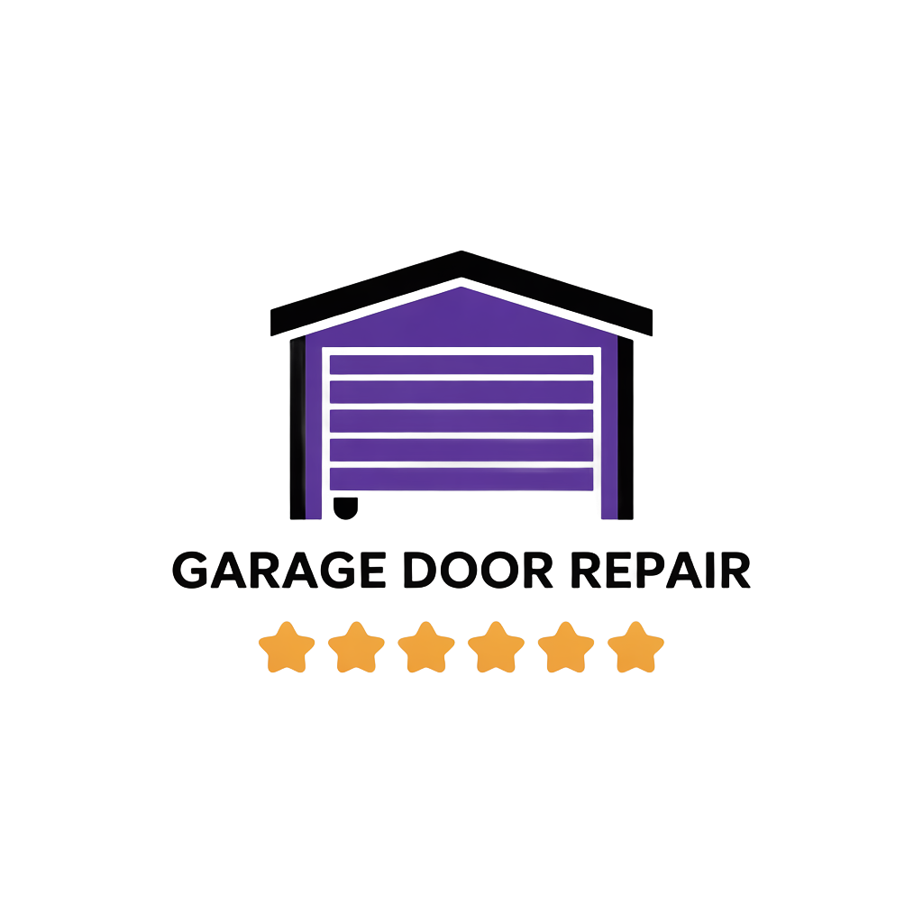 Garage Door Repair 5 Stars