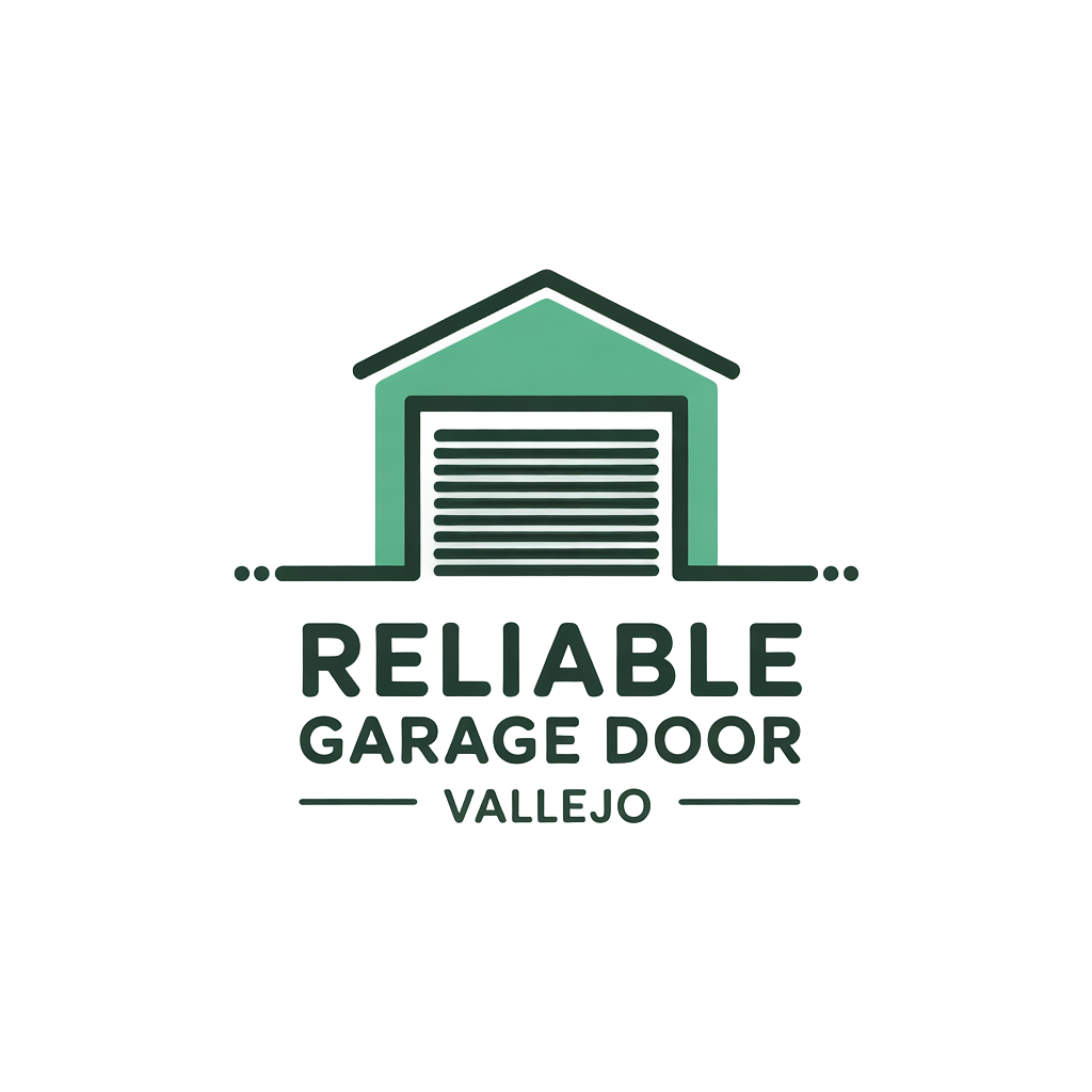 Reliable Garage Door Repair Vallejo