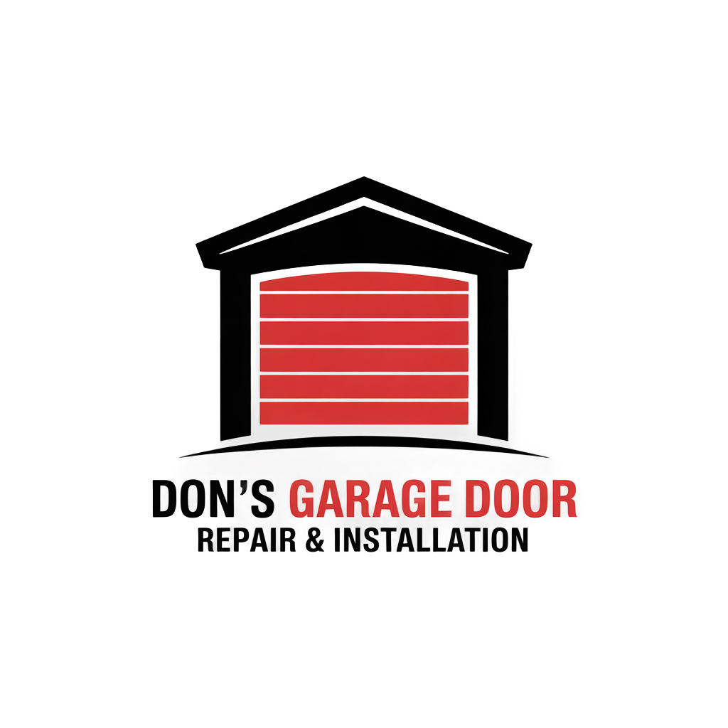 Don's Garage Door Repair & Installation