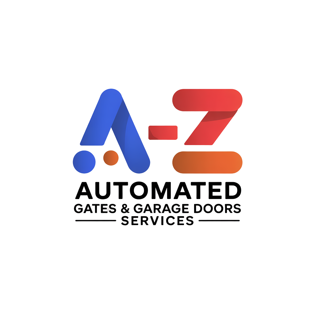 A-Z Automated Gates & Garage Doors Services
