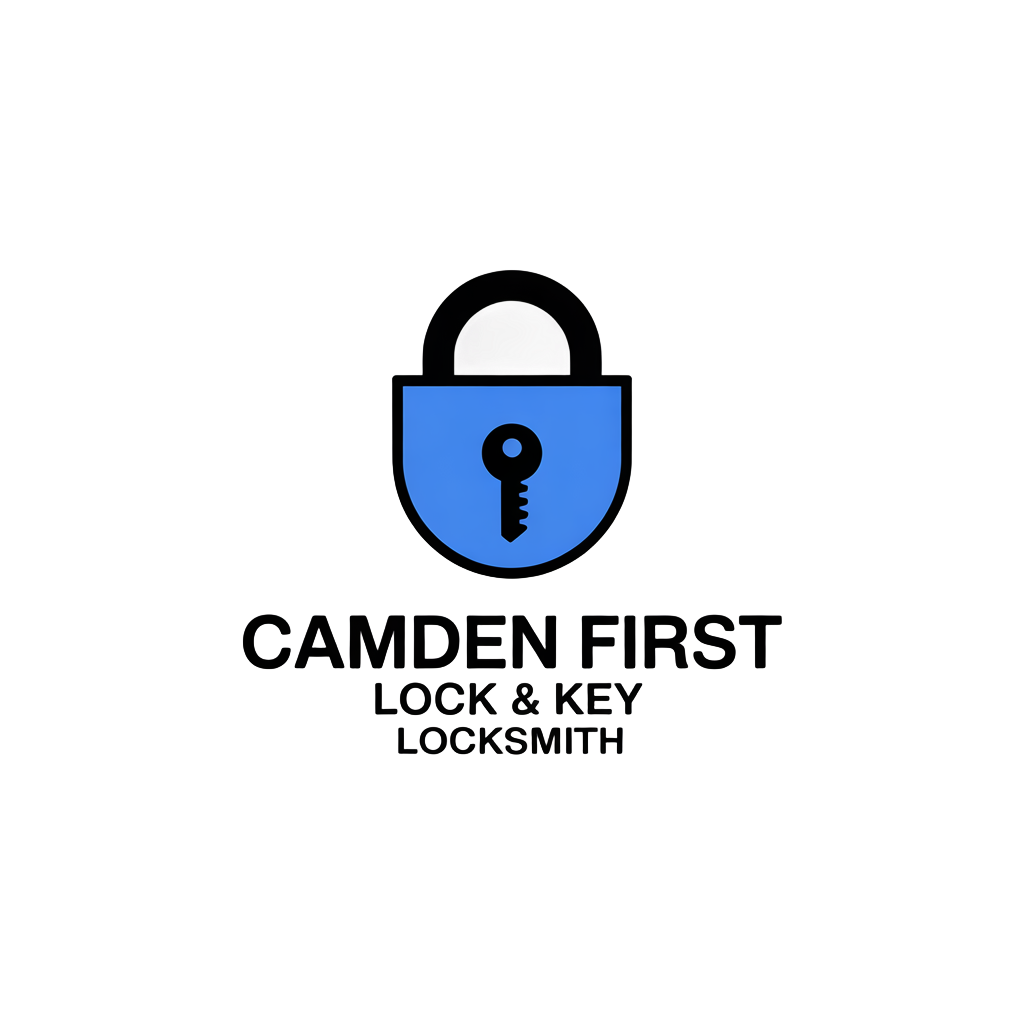 Camden First Lock & Key Locksmith