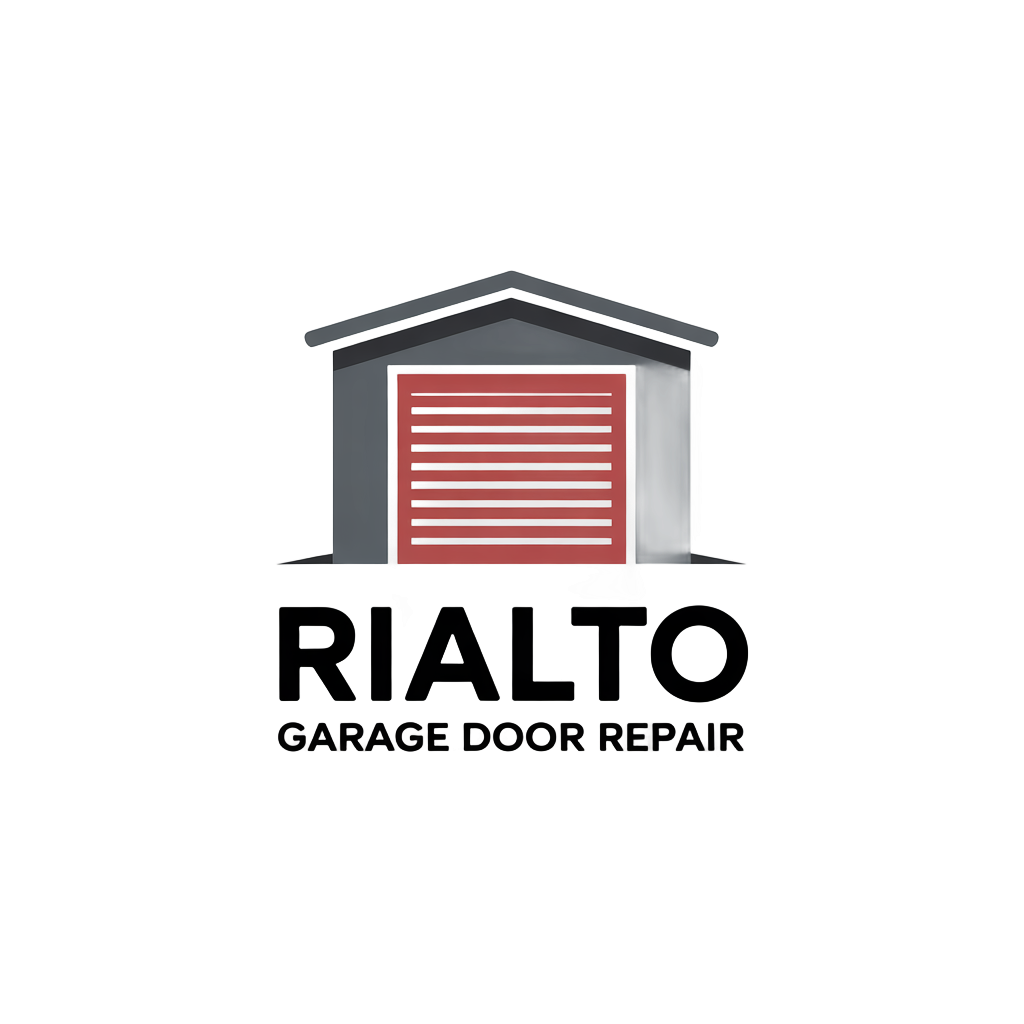 Rialto Garage Door Repair