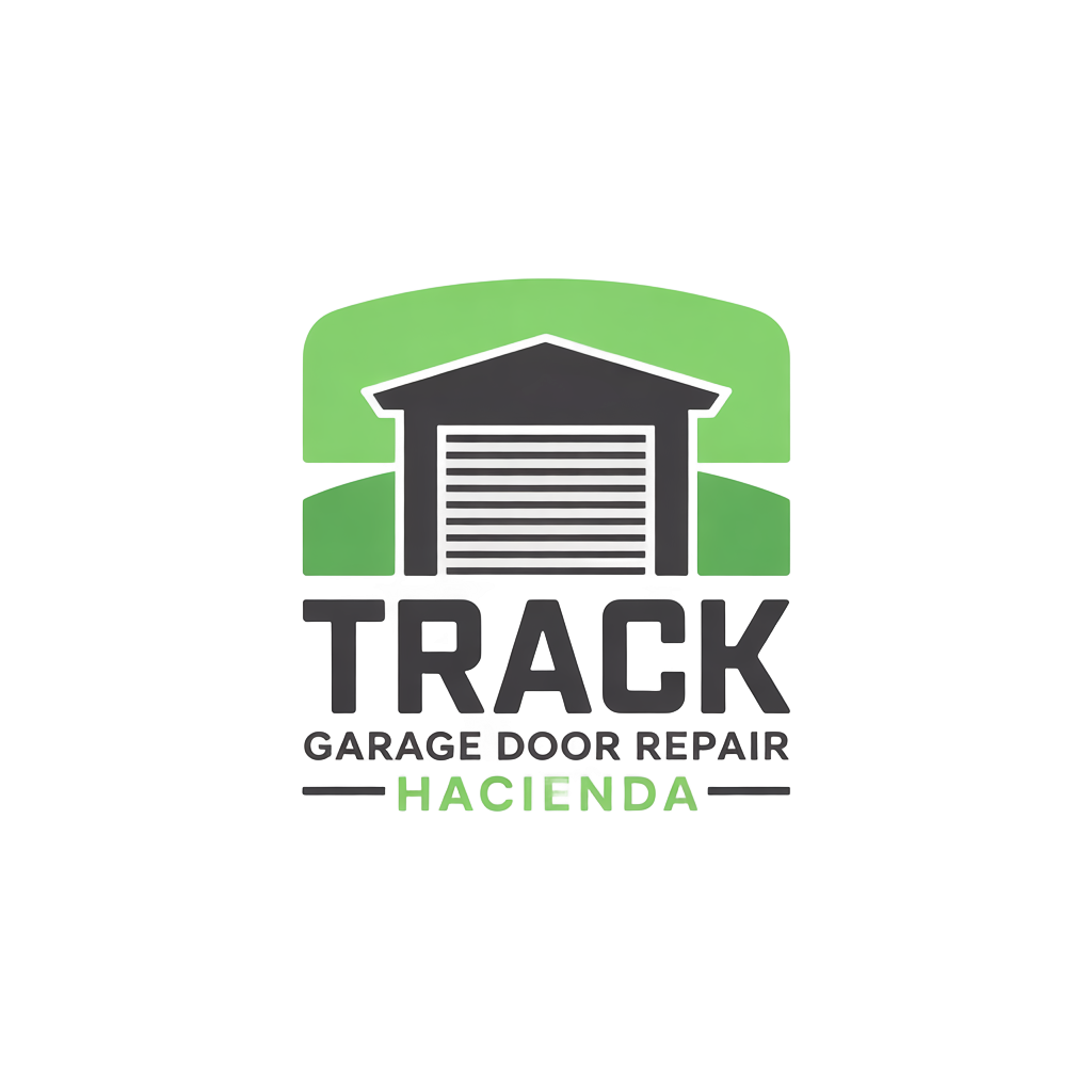 Track Garage Door Repair Hacienda