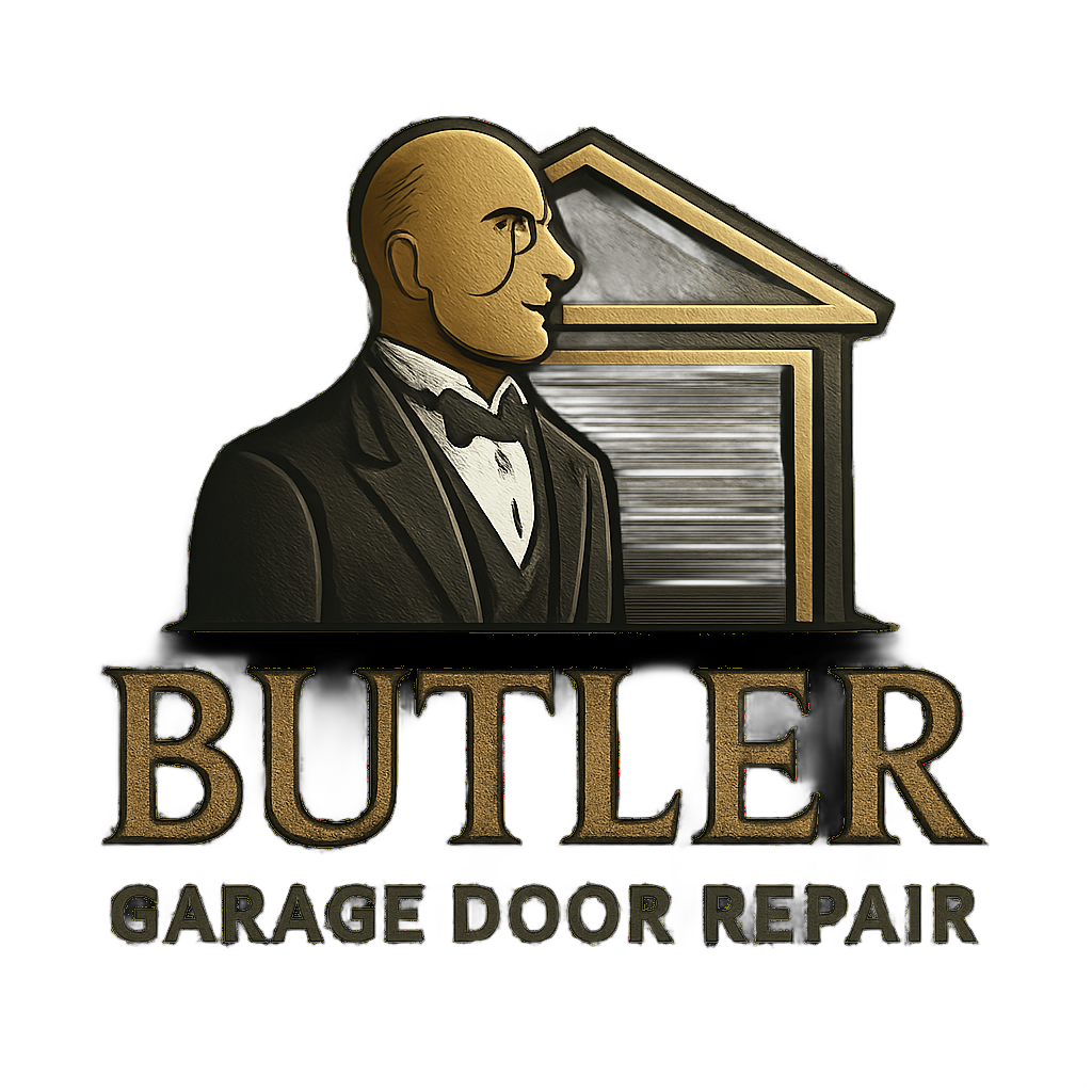 Butler Garage Door Repair