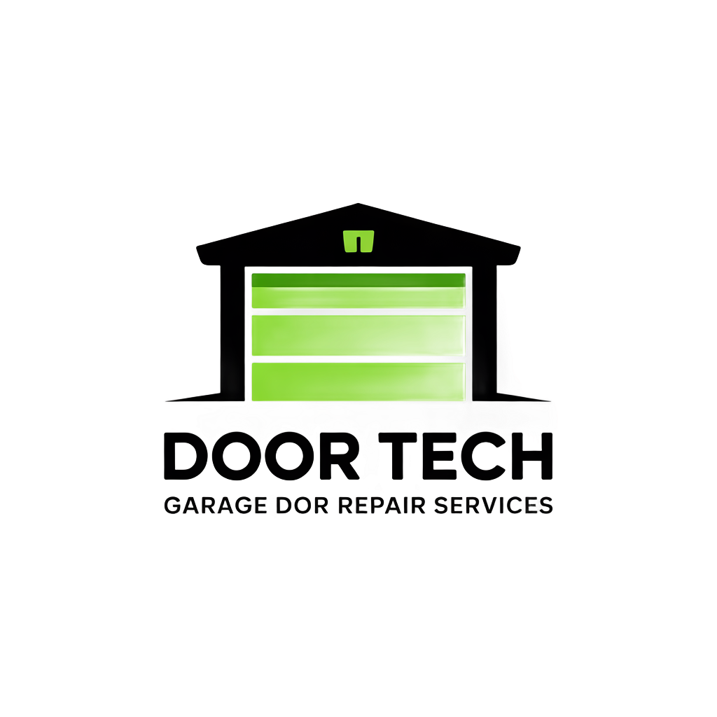 Door Tech Garage Door Repair Services