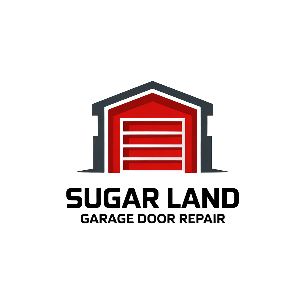 Sugar Land Garage Door Repair