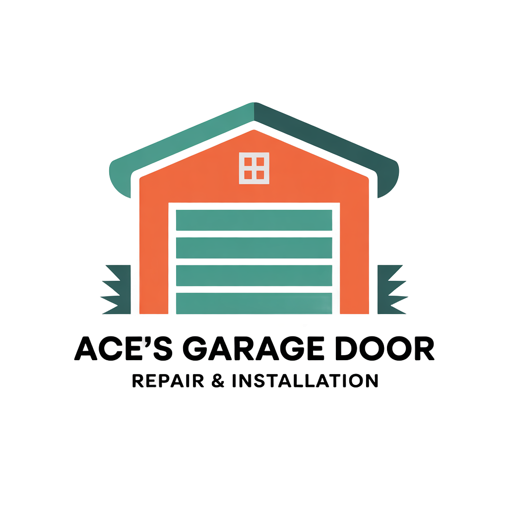 Ace's Garage Door Repair & Installation