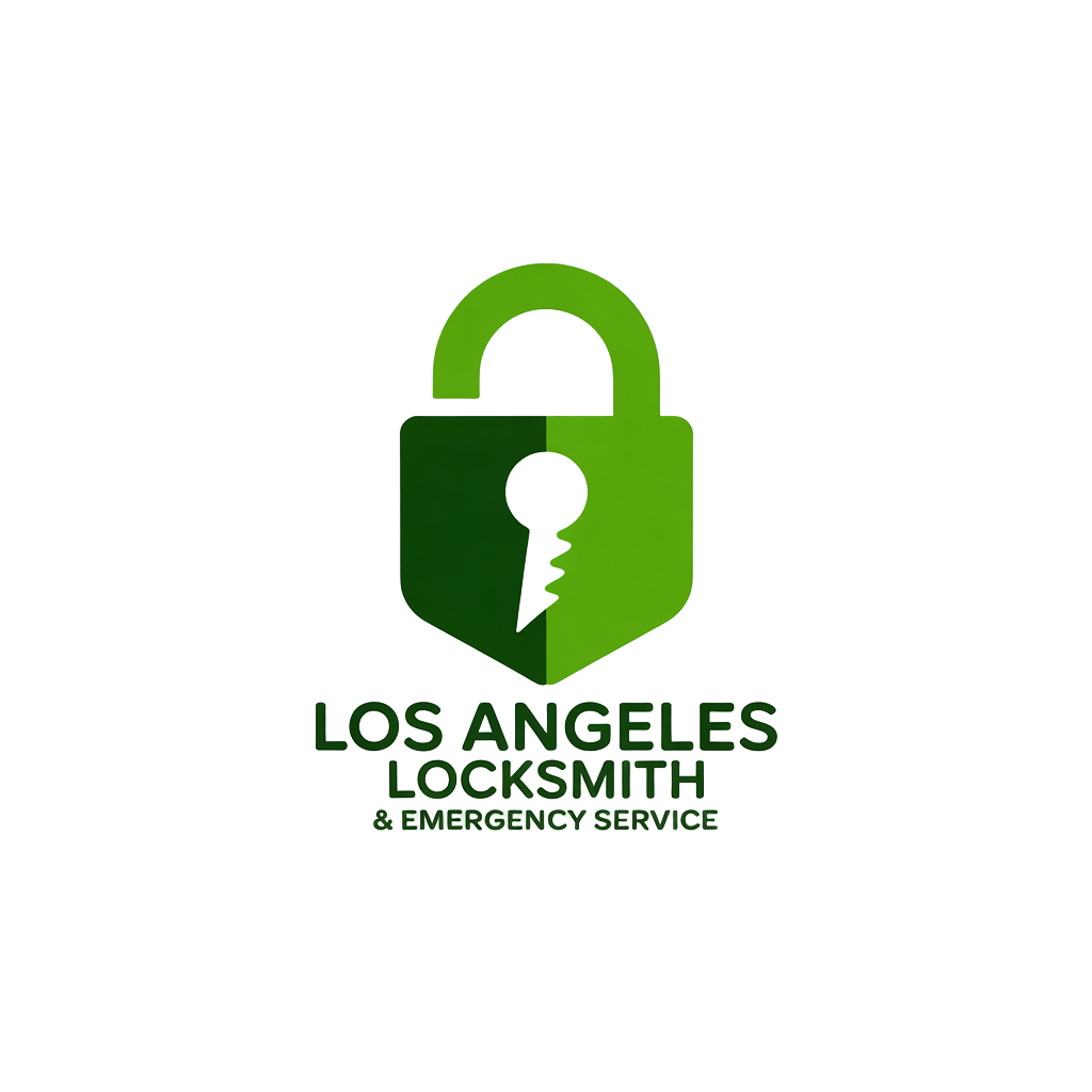 Los Angeles Locksmith & Emergency Service