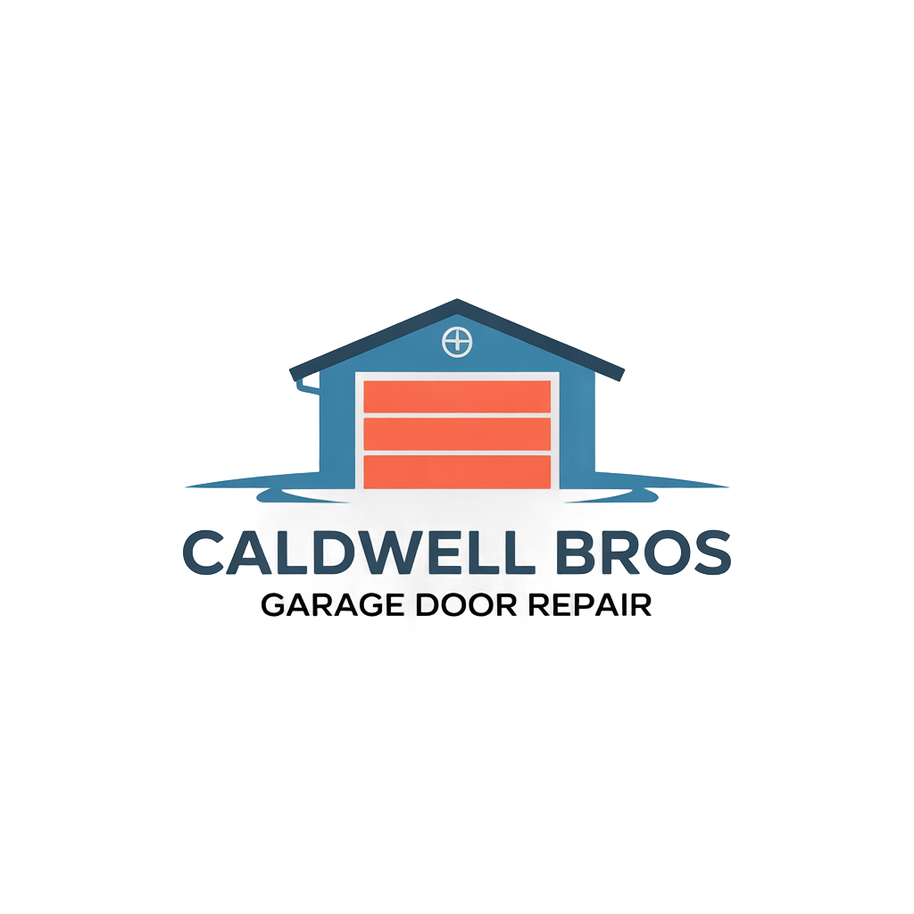 Caldwell Bros Garage Door Repair