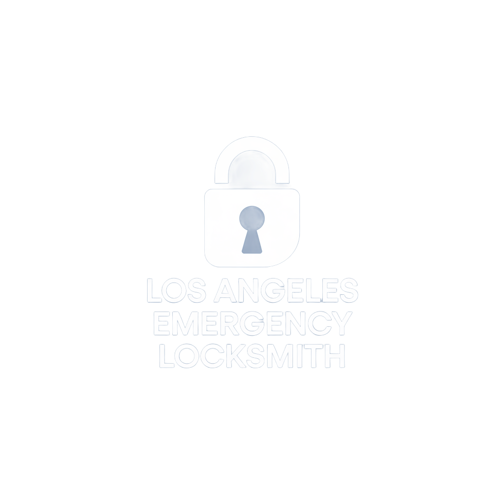 Los Angeles Emergency Locksmith