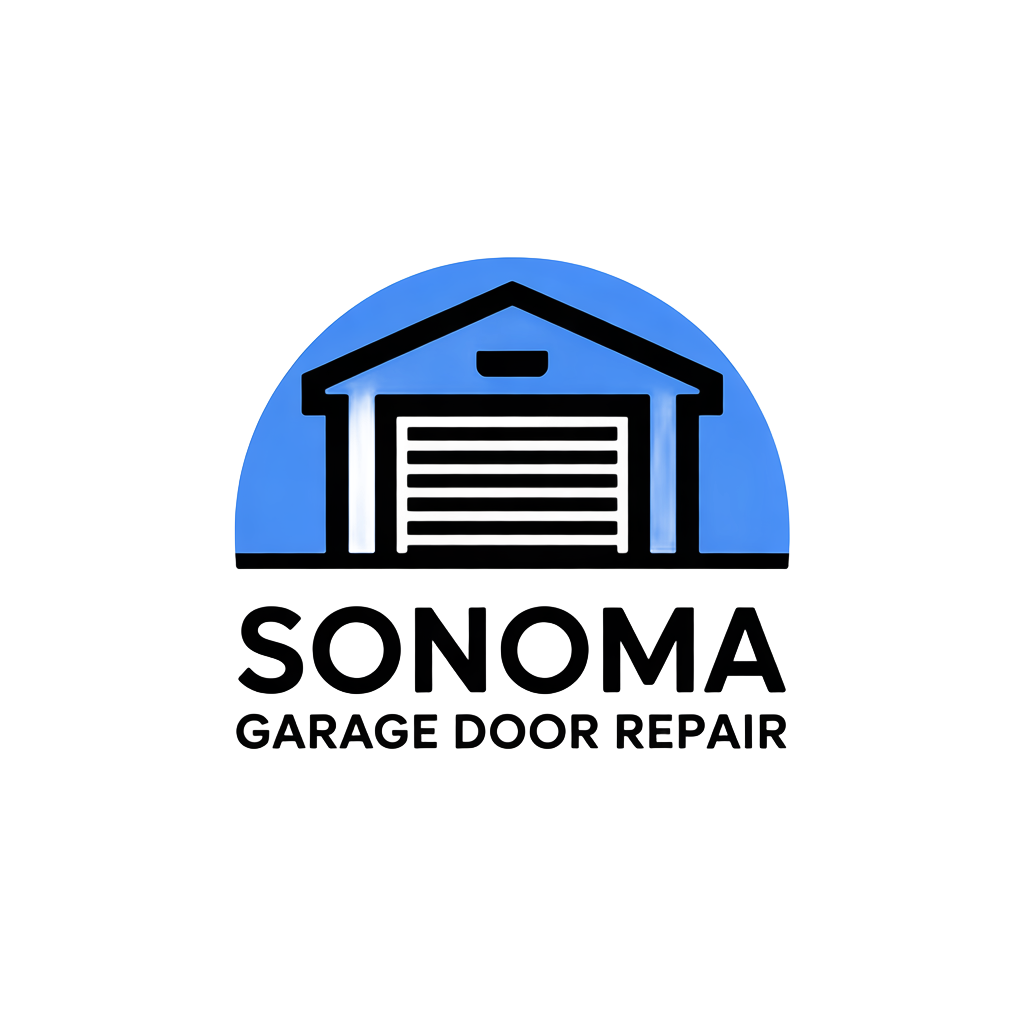 Sonoma Garage Door Repair