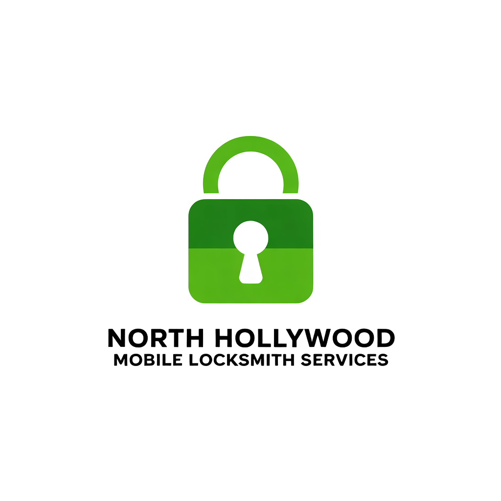 North Hollywood Mobile Locksmith Services